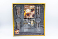 IRISH COFFEE FACILE & AUTRES DECLINAISONS