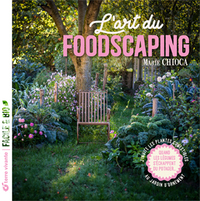 L'art du foodscaping