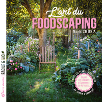 L'art du foodscaping