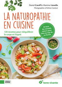 La naturopathie en cuisine