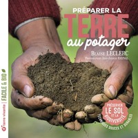 Préparer la terre au potager