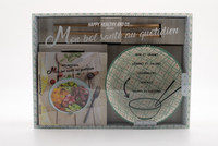 Mon bol santé soupes et autres - Nouvelle édition