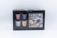 PAUSE CAFE - MOMENTS GOURMANDS