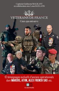 Vétérans de France