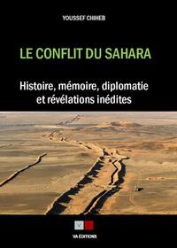 Le conflit du Sahara