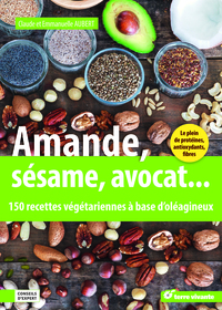 Amande, sésame, avocat...