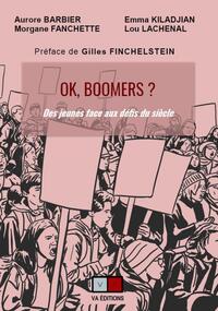 OK, Boomers ?