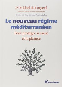 Le nouveau régime méditérranéen