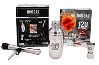 2025, MON BAR A COCKTAILS