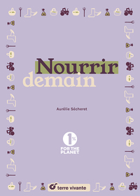 NOURRIR DEMAIN - 1% FOR THE PLANET