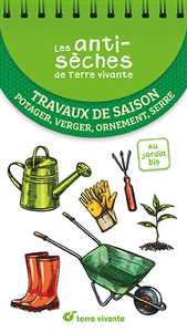 Travaux de saison