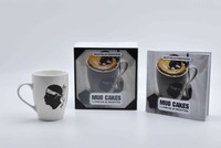 Mes mug cake Corse