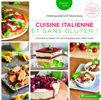 Cuisine italienne et sans gluten !