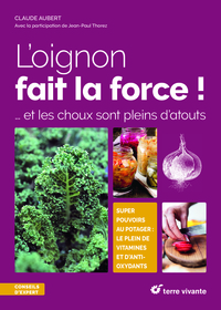 L'oignon fait la force !