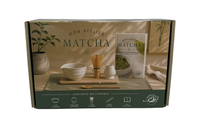Mon atelier Matcha