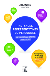 instances representatives du personnel