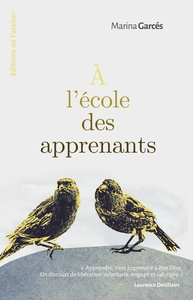 A L'ECOLE DES APPRENANTS