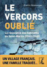 Le Vercors oublié