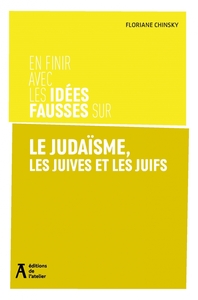 En finir avec les idées fausses sur le judaïsme, les juives