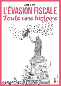 L'évasion fiscale, toute une histoire