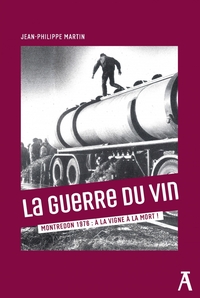 La Guerre du vin