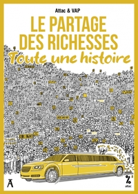 Le Partage des richesses, toute une histoire