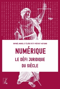 NUMERIQUE : LE DEFI JURIDIQUE DU SIECLE