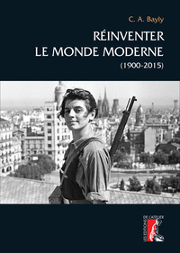 REINVENTER LE MONDE MODERNE - (1900-2015)