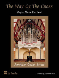 THE WAY OF THE CROSS ORGUE