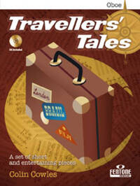 TRAVELLERS' TALES