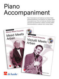 MEAD MEETS ARBAN PIANO