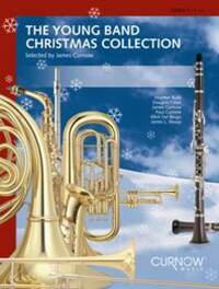 THE YOUNG BAND CHRISTMAS COLLECTION TROMPETTE