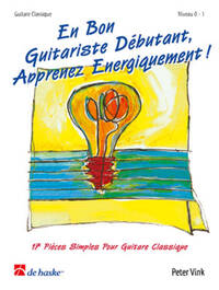 EN BON GUITARISTE DEBUTANT .... GUITARE