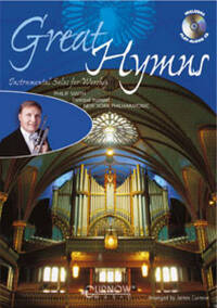 GREAT HYMNS CLAVIER