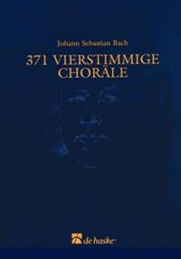371 VIERSTIMMIGE CHORALE ( 1 EB TC ) CORNET