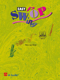 EASY SWOP ACCORDEON +CD