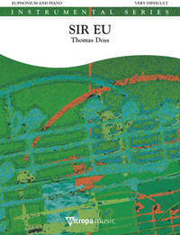 SIR EU EUPHONIUM