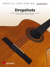 DROPSHOTS GUITARE