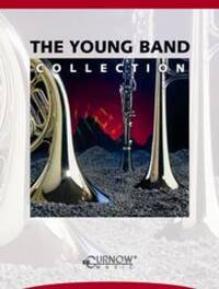 THE YOUNG BAND COLLECTION ( EB BASS TC )  BASSE MIB