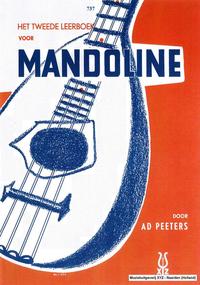 AD PEETERS : MANDOLINE METHODE 2