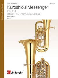 KUROSHIO'S MESSENGER TUBA