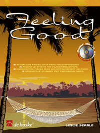 FEELING GOOD TROMPETTE CORNET BUGLE +CD