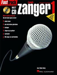 FASTTRACK - LEAD ZANGER 1 (NL) CHANT +CD