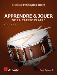 APPRENDRE & JOUER, VOL. 2 CAISSE CLAIRE