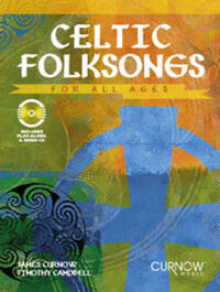 CELTIC FOLKSONGS FOR ALL AGES PIANO