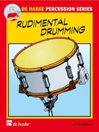 RUDIMENTAL DRUMMING CAISSE CLAIRE