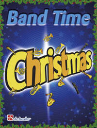 BAND TIME CHRISTMAS BASSE MIB