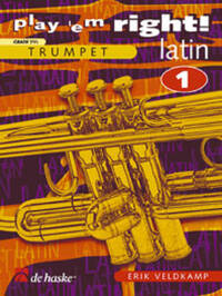 PLAY 'EM RIGHT! - LATIN 1 TROMPETTE
