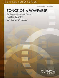 SONGS OF A WAYFARER EUPHONIUM