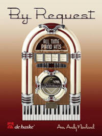 BY REQUEST PIANO